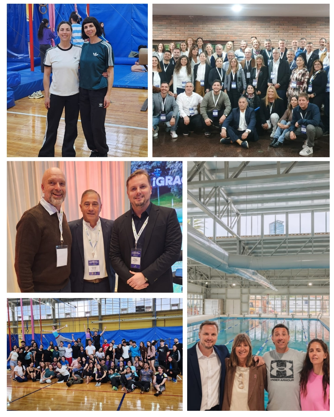 Congreso Romero Brest - UNPAZ