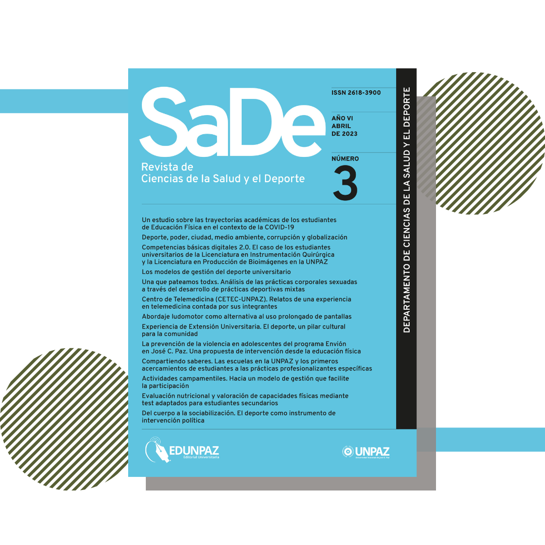 Nuevo número de SADE