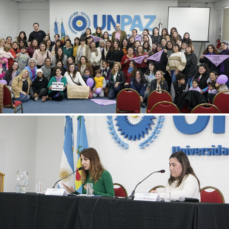 Nuevas leyes, nuevos derechos: avances históricos para las infancias y las puericultoras